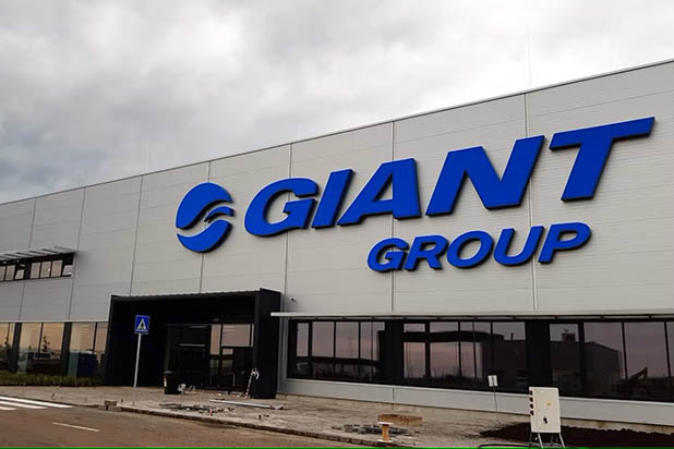 Giant Biks