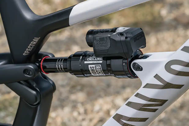 RockShox