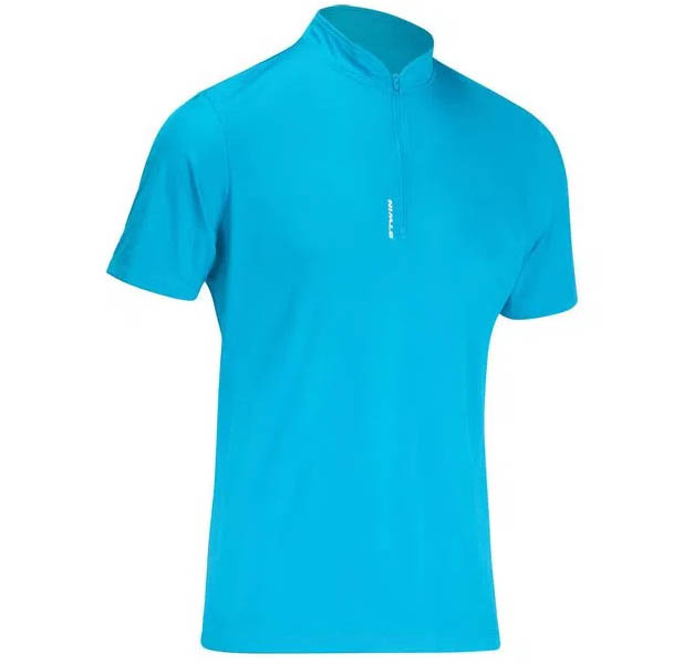 Camisa para ciclismo Triban 100