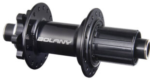 Cubos para rodas Bolany aliam performance, durabilidade e baixo custo