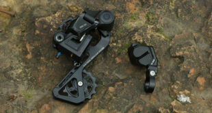 Transmissão eletrônica WheelTop EDS OX oferece eficiência a baixo custo