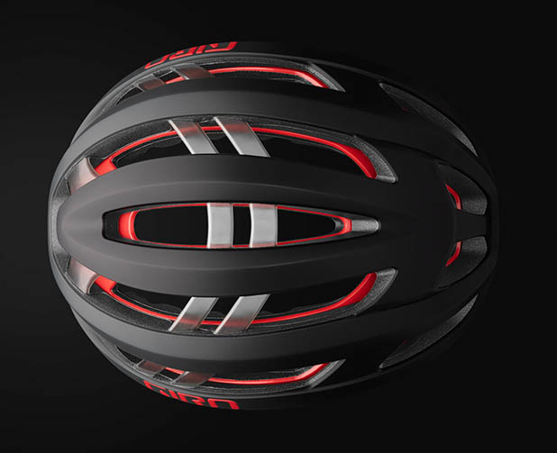 Giro Aries Spherical