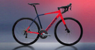 Groove Bikes atualiza sua linha Overdrive de bicicletas de estrada