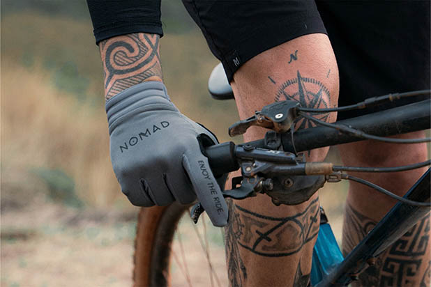 Nomad Sports