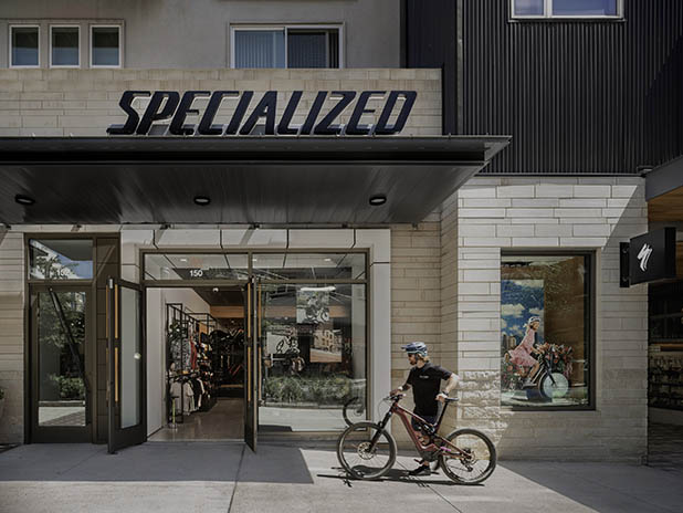 Specialized