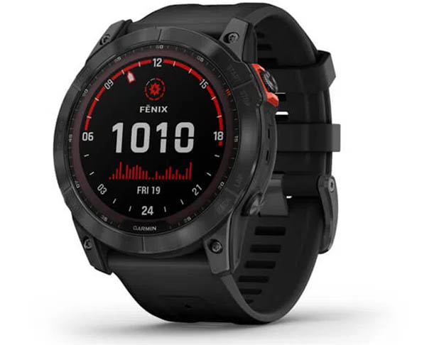 Garmin Fênix 7