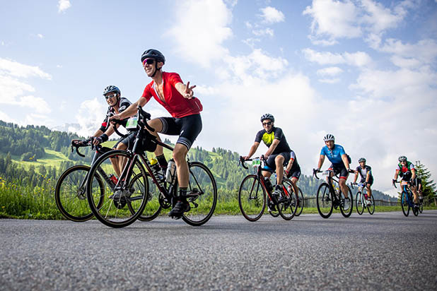 UCI Gran Fondo Brasil