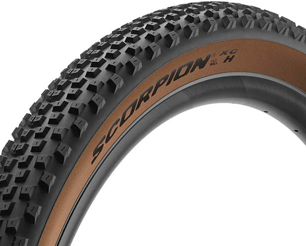 Pirelli Scorpion XC H ProWALL Classic