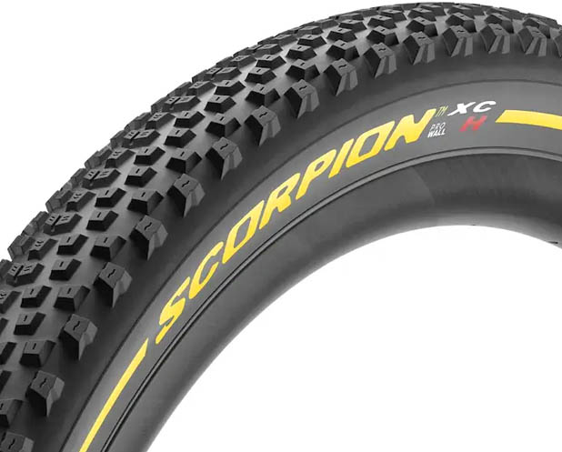 Pirelli Scorpion XC H ProWALL