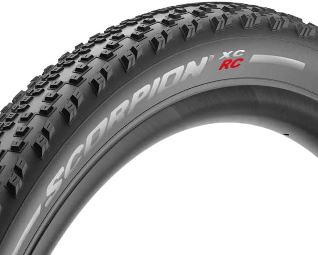 Pirelli Scorpion XC H Lite