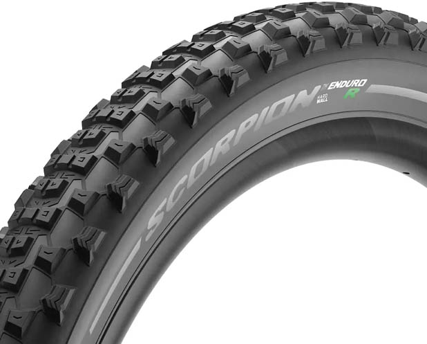 Pirelli Scorpion Enduro R