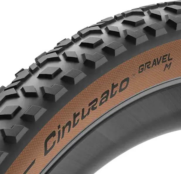 Pirelli Cinturato Gravel M Classic