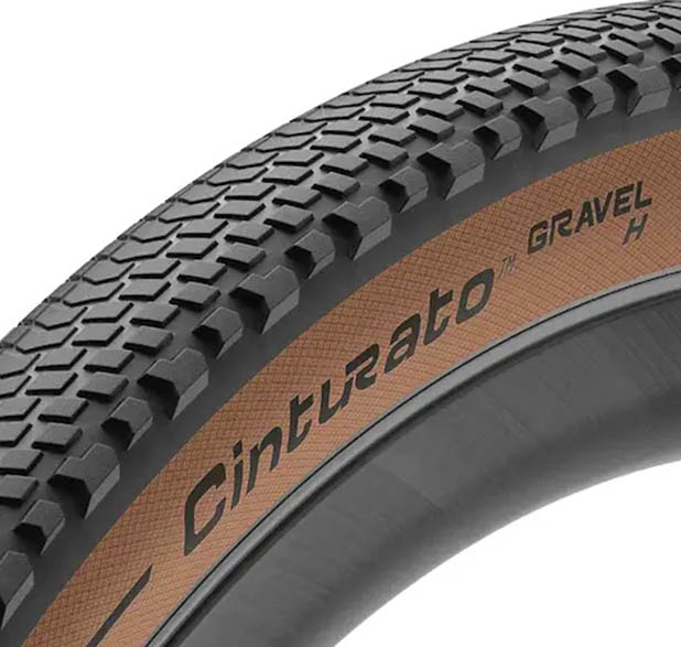 Pirelli Cinturato Gravel H Classic