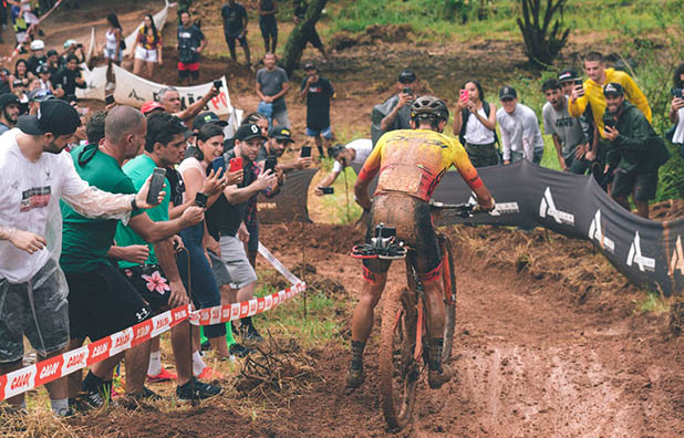 Desafio dos Gigantes Internacional