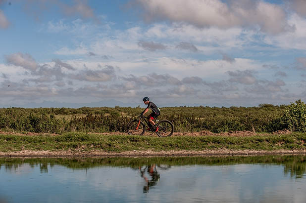 Circuito XCM Grangiro MTB 2023