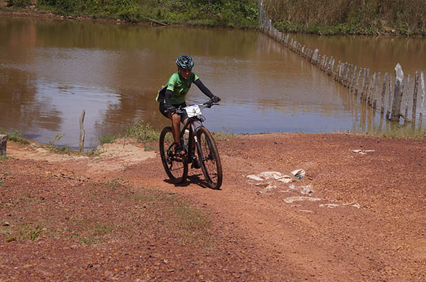 Desafio do Médio Parnaíba