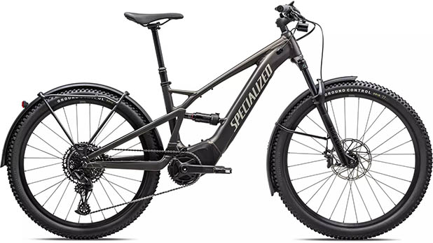 Specialized Turbo Tero X 4.0