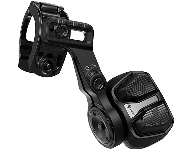 Sram AXS Pod